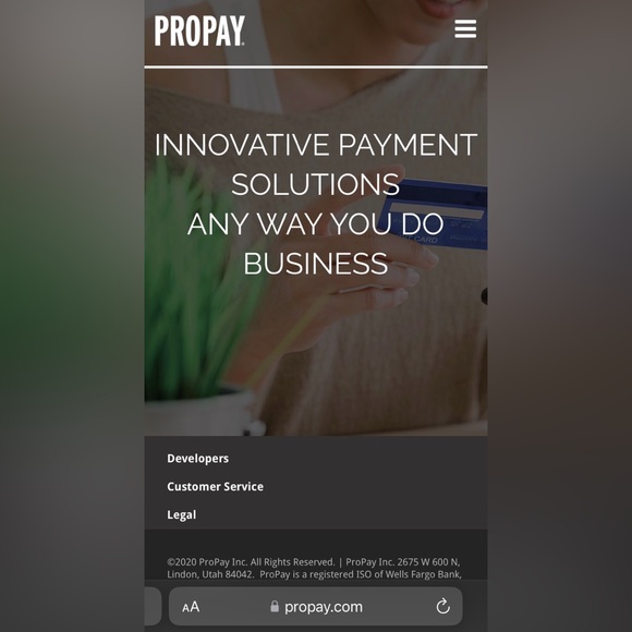 NIB ProPay Jak - Picture 4 of 4